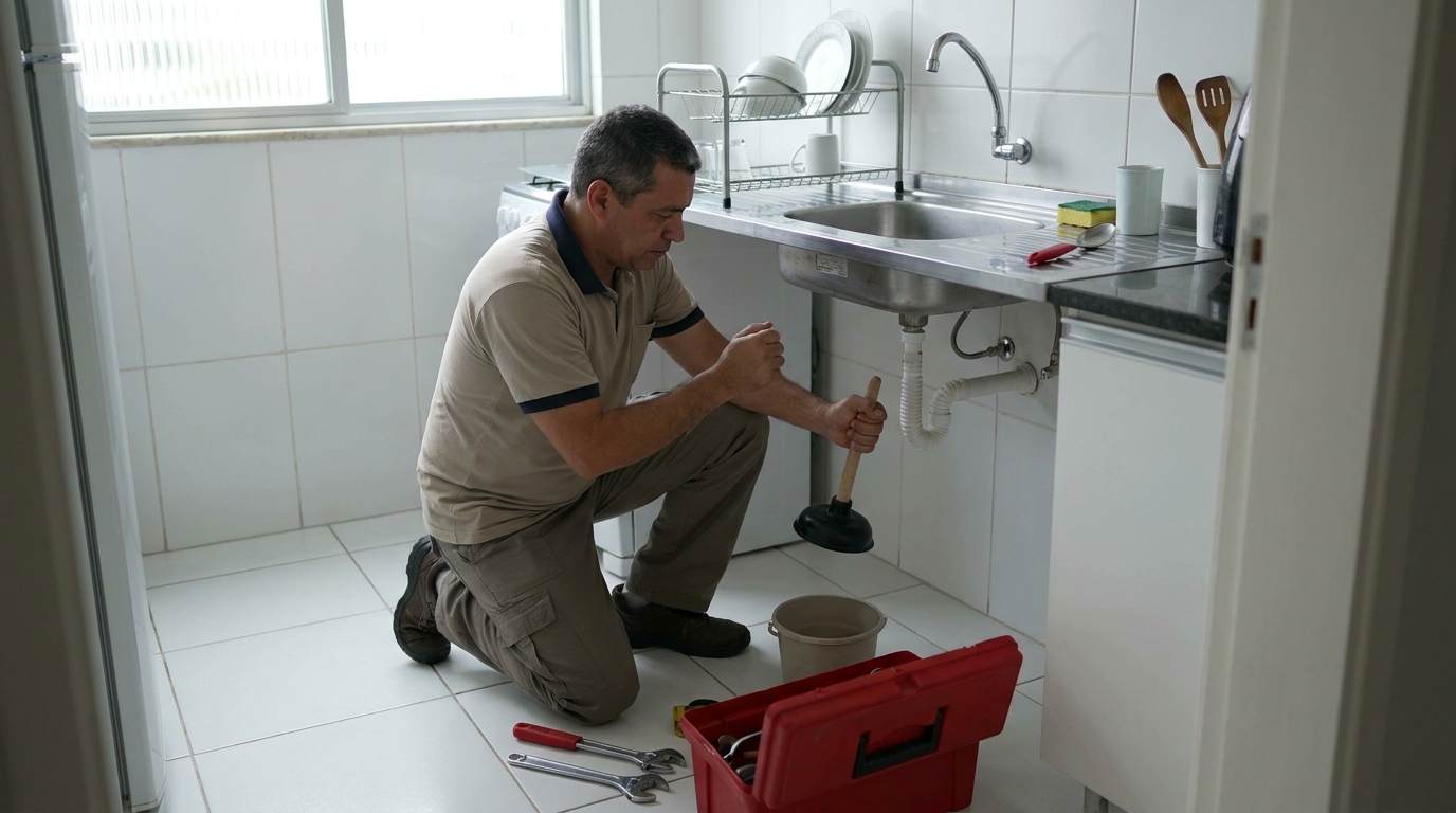 Remoção de Restos em Serra‑ES